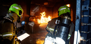 Fire service urges over-65s to book safety checks