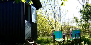 Glamping site rejected after 'shenanigans' fear raised