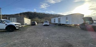 Gypsy site approved despite pollution concerns