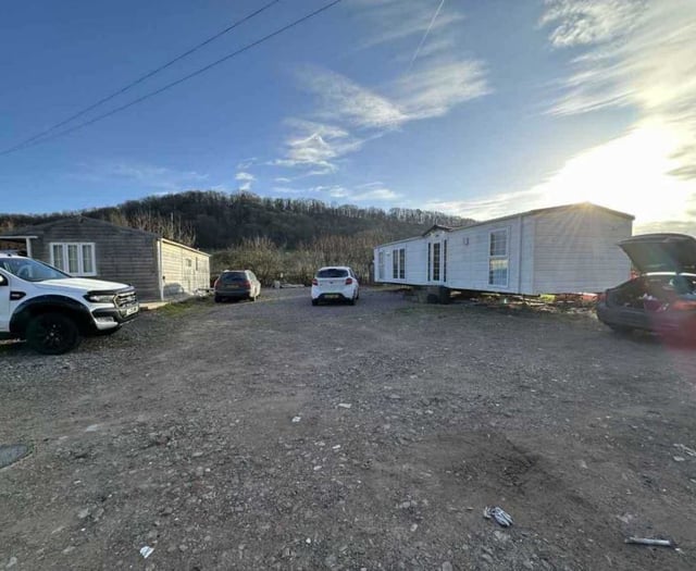 Gypsy site approved despite pollution concerns