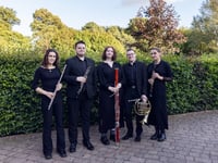  Cool Classics free outdoor summer concert at  Sling