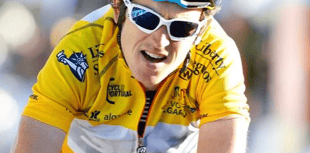 Geraint set to tackle Tumble twice in final race through Monmouthshire