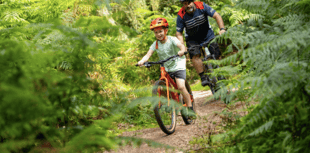 Forest celebrates mountain biking heritage this September