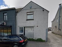 Caldicot building to become flats