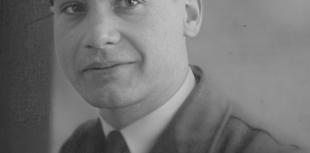 Remembering a Welsh Hero Lost on D-Day