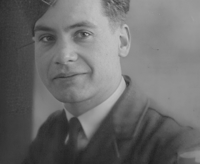 Remembering a Welsh Hero Lost on D-Day