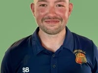 Great Scott fires 70 as Chepstow win by 100 runs