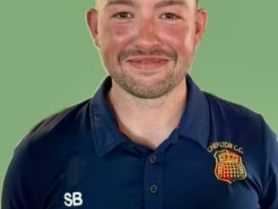 Great Scott fires 70 as Chepstow win by 100 runs