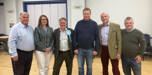 Reform UK wins by-election in Goetre