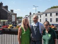 Coleford food fest highlights local businesses