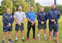 Former Dragons Academy boss Dai Rees named Mon RFC head coach