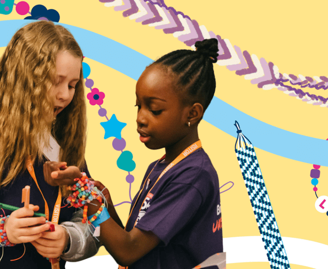 GFS targets world record bracelet