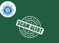 Police warn of wedding fayre scam on social media