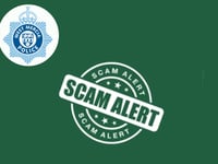 Police warn of wedding fayre scam on social media