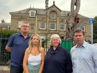 Conservatives Slam Council's Bridges Lease Plan