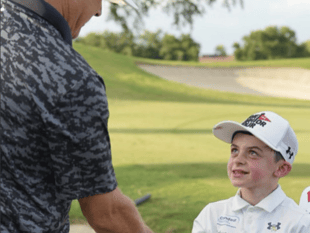 Taio- Blake Burkitt Shines in World Championships