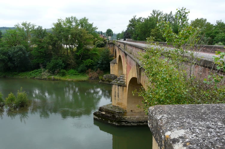 Bridge