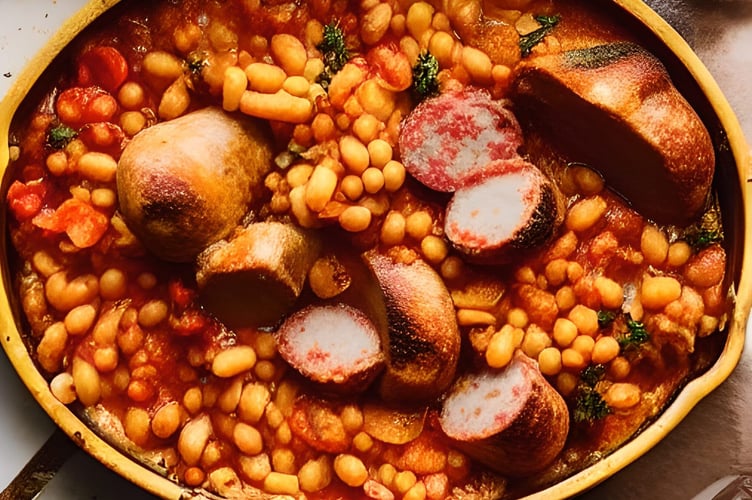 Cassoulet