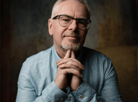 Nik Kershaw's theatre tour and book launch