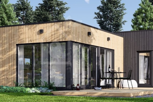 Tennis clubhouse rethink proves hit with planners