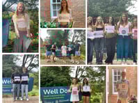 Haberdashers' Monmouth School: Class of 2025 A Level success