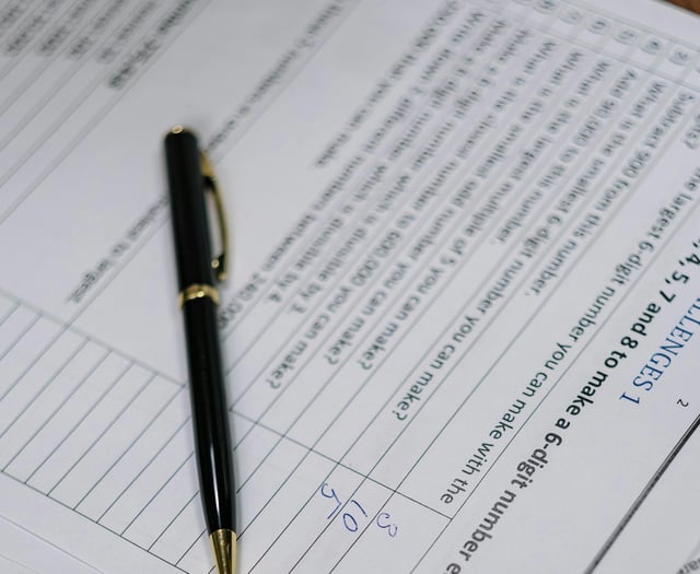 GCSE results 2025: Monmouthshire celebrates