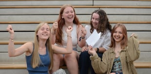 A level success for MCS students