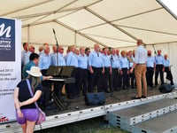 Concert in Newport aids convent accessibility