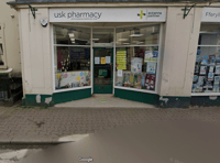 Usk Pharmacy stock delays after company buyout