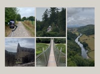 Monmouthshire's Top 5 hidden gems
