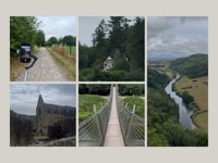Monmouthshire's Top 5 hidden gems