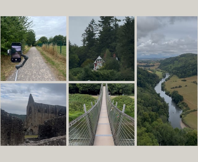 Monmouthshire's Top 5 hidden gems