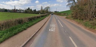 MCC Proposes Speed Limits Without Consultation