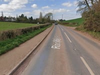 MCC Proposes Speed Limits Without Consultation