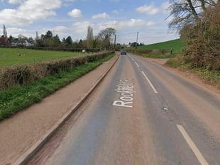 MCC Proposes Speed Limits Without Consultation