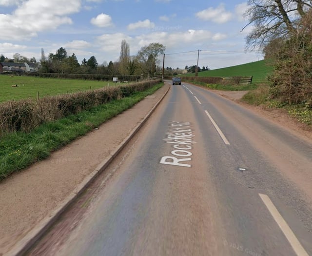 MCC Proposes Speed Limits Without Consultation