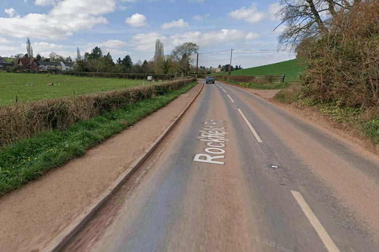 One of the proposed 40mph restrictions alongside the world famous recording studios