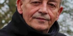 Family pays tribute to man who died following accident in street