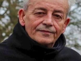 Family pays tribute to man who died following accident in street