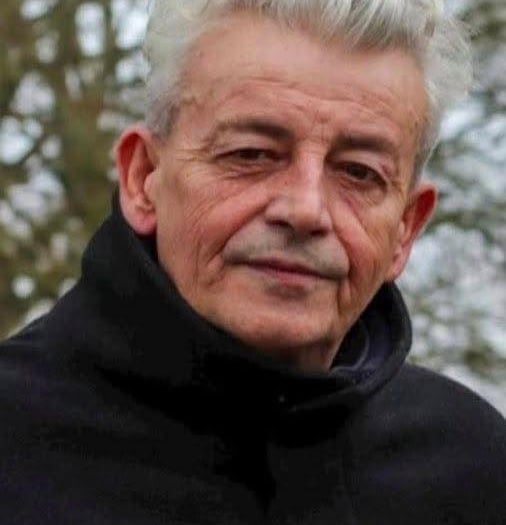 Family pays tribute to man who died following accident in street