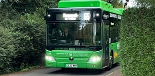 MP calls for increased bus funding in Parliament