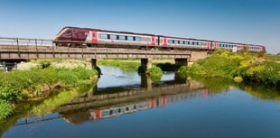 CrossCountry services disrupted by RMT strike