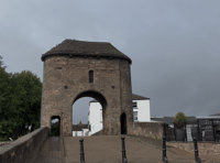 Discover historical Monmouth: Key landmarks
