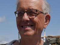 The Mage Returns: Peter Ellis' New Adventure