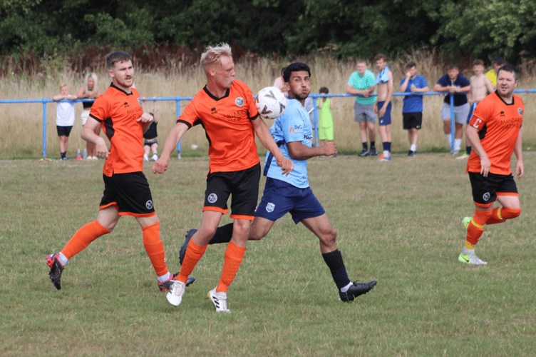 Sifil v Monmouth 7