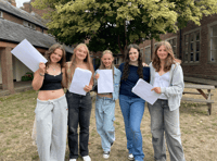Outstanding GCSE results at Monmouth School
