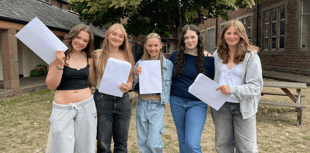 Outstanding GCSE results at Monmouth School
