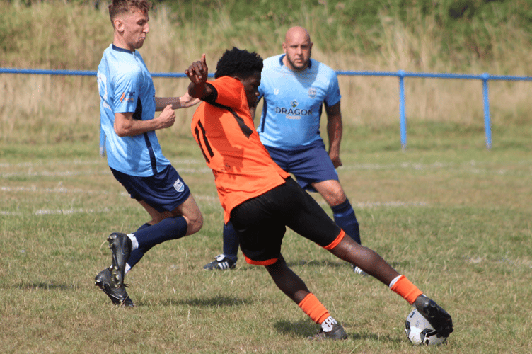 Sifil v Monmouth 5