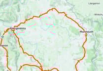 PUBLIC NOTICE: Chepstow road closures September 6