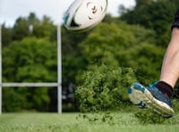 Monmouth battle to the end but finally fall to Bedlinog